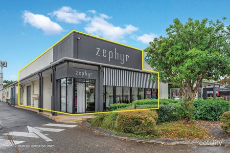 12/18 Thomas St, Noosaville, QLD 4566