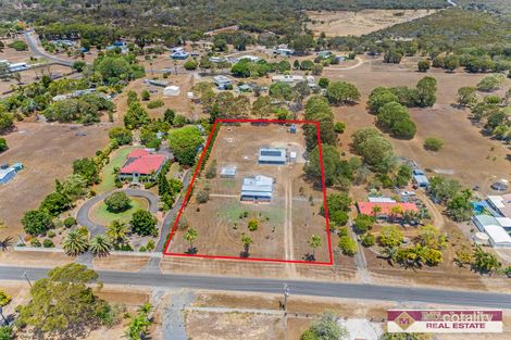 Property photo of 36 Davenport Drive Coonarr QLD 4670