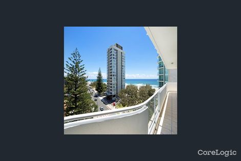 Property photo of 27/4 Clifford Street Surfers Paradise QLD 4217