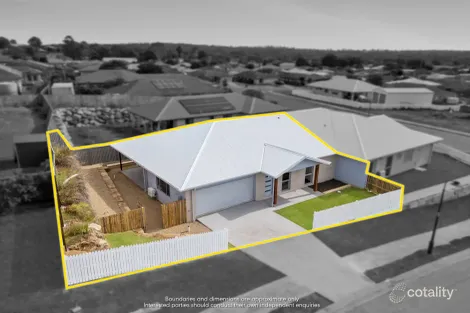 Property photo of 2 Pelican Lowood QLD 4311