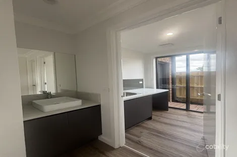 Contact Agent For Address, Hoppers Crossing, VIC 3029