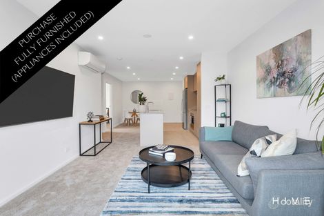 Property photo of 13/1-3 Buninyong Street Watson ACT 2602