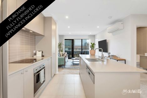 Property photo of 13/1-3 Buninyong Street Watson ACT 2602