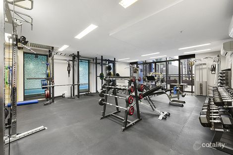 Property photo of 3905/283 City Road Southbank VIC 3006