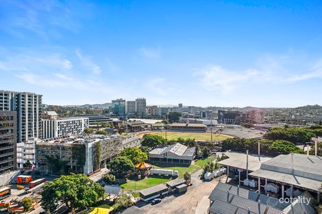 1303/510 St Pauls Tce, Bowen Hills, QLD 4006