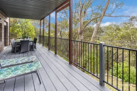 Property photo of 2/18 Northview Place Mount Colah NSW 2079