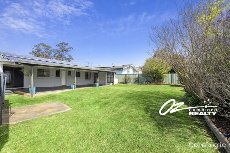 Property photo of 158 Mustang Drive Sanctuary Point NSW 2540