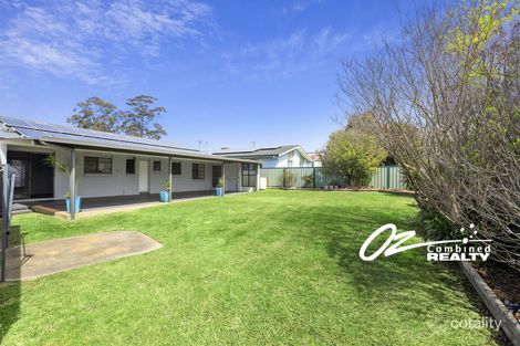 Property photo of 158 Mustang Drive Sanctuary Point NSW 2540