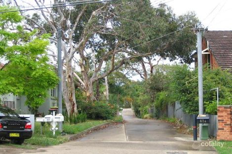Property photo of 67A Georges River Crescent Oyster Bay NSW 2225