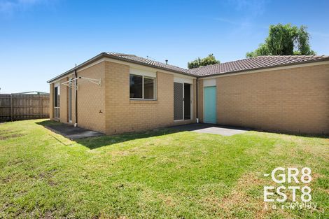 Property photo of 7 Witton Street Longwarry VIC 3816