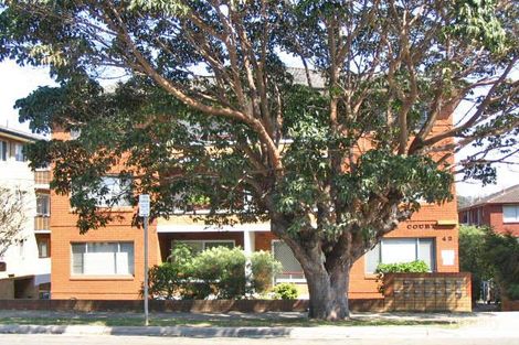 24/42 West Pde, West Ryde, NSW 2114