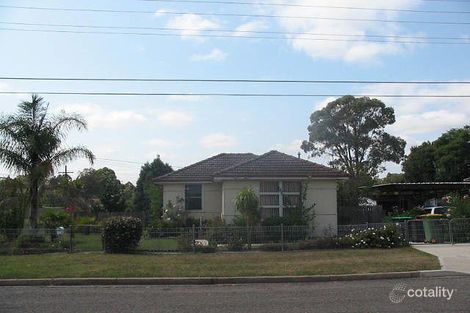 123 Carawatha St, Villawood, NSW 2163