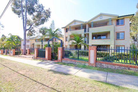 15/13-19 Railway St, Baulkham Hills, NSW 2153