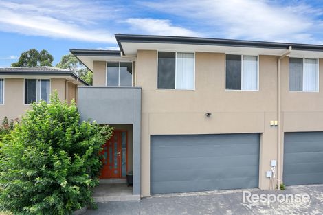 7/32 Bedford Rd, Blacktown, NSW 2148