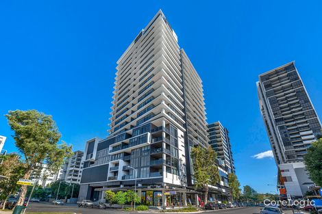 Property photo of 11705/22-36 Railway Terrace Milton QLD 4064