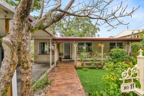 11 Emerson St, Toowong, QLD 4066