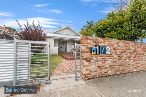 Property photo of 172 Jersey Street Wembley WA 6014