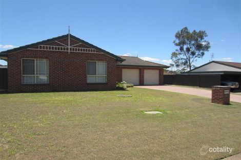 41 D'Arbon Ave, Singleton Heights, NSW 2330