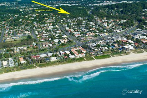 Property photo of 20 Taperell Drive Tugun QLD 4224