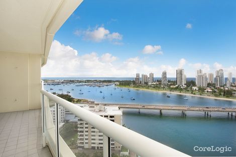 Property photo of 2/75 Brighton Parade Southport QLD 4215