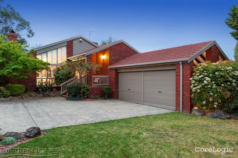 Property photo of 47 Sunrise Drive Greensborough VIC 3088