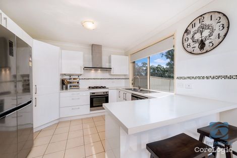 Property photo of 25 Tangerine Drive Quakers Hill NSW 2763