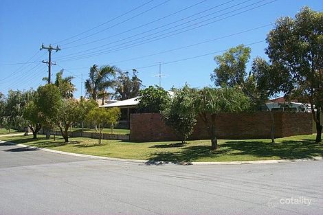 1 Keats St, Silver Sands, WA 6210