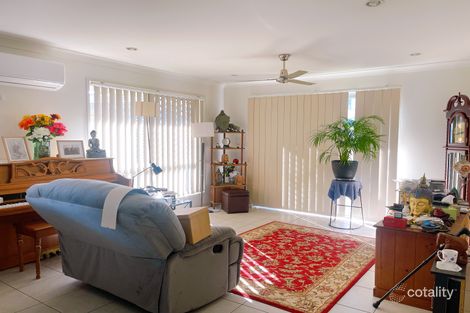 Property photo of 52/15 Workshops Street Brassall QLD 4305