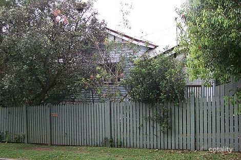 Property photo of 4 Fairley Street Indooroopilly QLD 4068