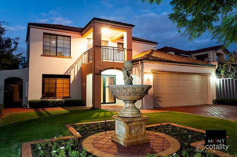 55 St Michael Tce, Mount Pleasant, WA 6153