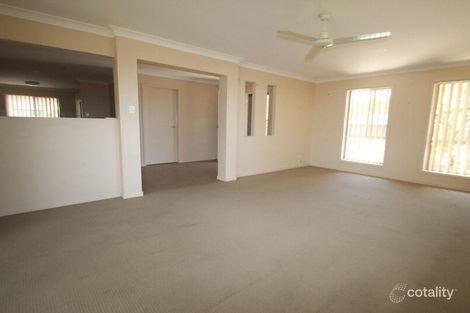 Property photo of 71 Parklands Boulevard Wondunna QLD 4655