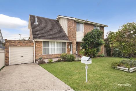 1 Taywood St, Woolooware, NSW 2230