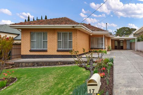 Property photo of 17 Bruce Avenue Rostrevor SA 5073