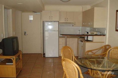 Property photo of 407/98 Alexandra Parade Alexandra Headland QLD 4572