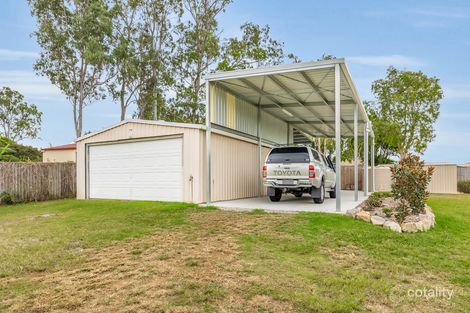 Property photo of 8 Romeo Court Joyner QLD 4500