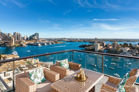 Property photo of 1501/88 Alfred Street South Milsons Point NSW 2061