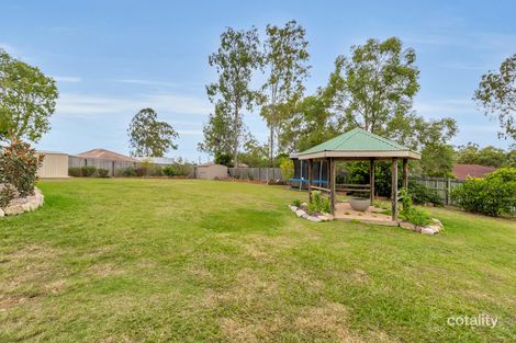 Property photo of 8 Romeo Court Joyner QLD 4500