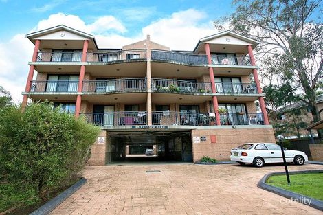 23/48 Luxford Rd, Mount Druitt, NSW 2770