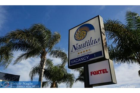 6/20 Elizabeth St, Merimbula, NSW 2548