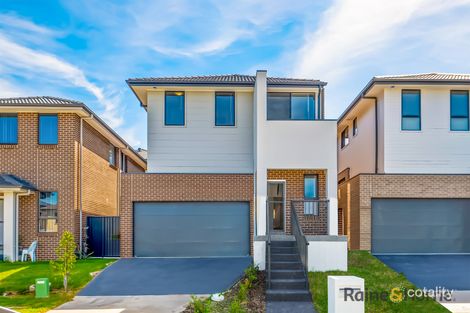 10 Wallaston St, Rouse Hill, NSW 2155