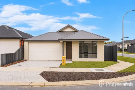 Property photo of 22 Killarney Loop Gosnells WA 6110