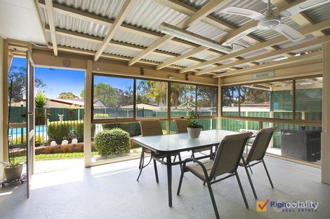 Property photo of 35 Goolagong Street Avondale NSW 2530
