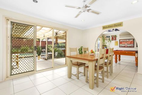 Property photo of 15 Macleay Place Albion Park NSW 2527