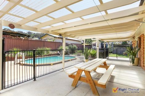 Property photo of 15 Macleay Place Albion Park NSW 2527