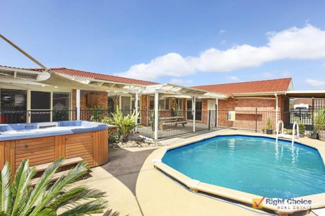 Property photo of 15 Macleay Place Albion Park NSW 2527