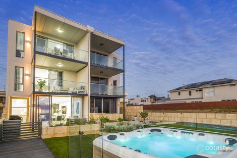 Property photo of 102B Alexandria View Mindarie WA 6030