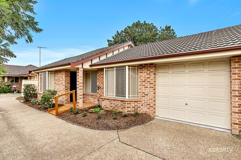 2/85-87 Loftus Ave, Loftus, NSW 2232