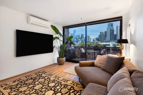 404/107 Hawke St, West Melbourne, VIC 3003