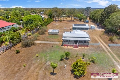 Property photo of 36 Davenport Drive Coonarr QLD 4670