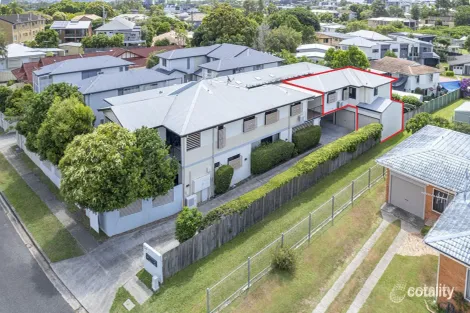 Property photo of 6/54 Walkers Way Nundah QLD 4012